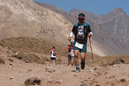 Aconcagua Ultra Trail 2023