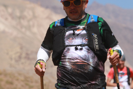 Aconcagua Ultra Trail 2023