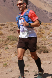 Aconcagua Ultra Trail 2023