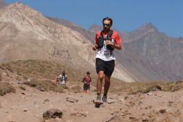 Aconcagua Ultra Trail 2023