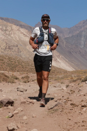 Aconcagua Ultra Trail 2023