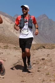 Aconcagua Ultra Trail 2023