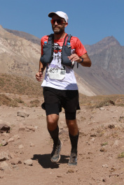 Aconcagua Ultra Trail 2023