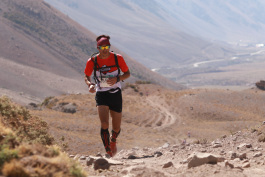 Aconcagua Ultra Trail 2023