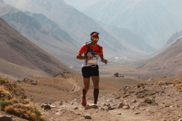 Aconcagua Ultra Trail 2023