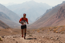 Aconcagua Ultra Trail 2023