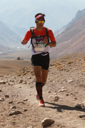 Aconcagua Ultra Trail 2023