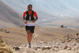 Aconcagua Ultra Trail 2023