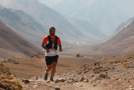 Aconcagua Ultra Trail 2023