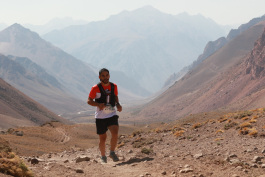 Aconcagua Ultra Trail 2023