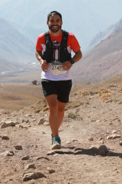 Aconcagua Ultra Trail 2023