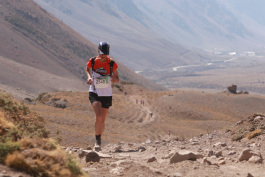 Aconcagua Ultra Trail 2023