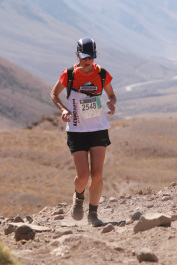 Aconcagua Ultra Trail 2023