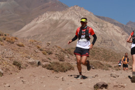 Aconcagua Ultra Trail 2023