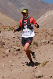 Aconcagua Ultra Trail 2023