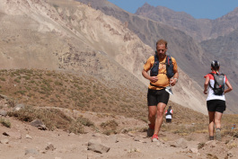 Aconcagua Ultra Trail 2023