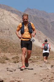 Aconcagua Ultra Trail 2023