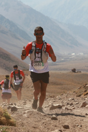 Aconcagua Ultra Trail 2023