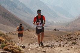 Aconcagua Ultra Trail 2023