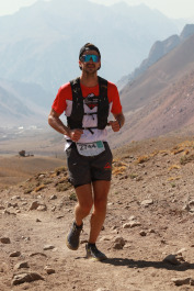 Aconcagua Ultra Trail 2023