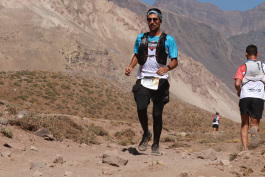 Aconcagua Ultra Trail 2023