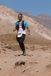 Aconcagua Ultra Trail 2023