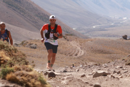 Aconcagua Ultra Trail 2023