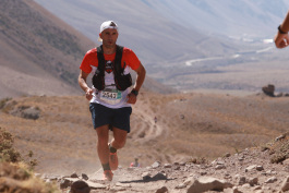 Aconcagua Ultra Trail 2023