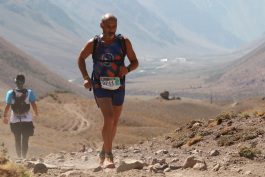 Aconcagua Ultra Trail 2023