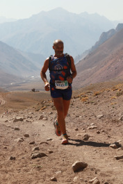 Aconcagua Ultra Trail 2023