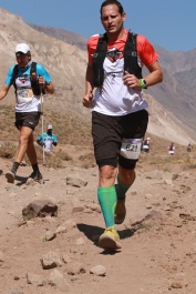 Aconcagua Ultra Trail 2023