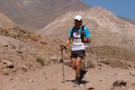 Aconcagua Ultra Trail 2023