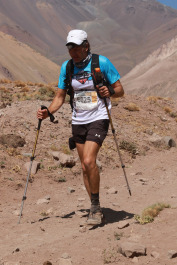 Aconcagua Ultra Trail 2023