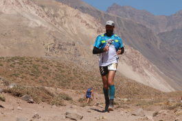 Aconcagua Ultra Trail 2023