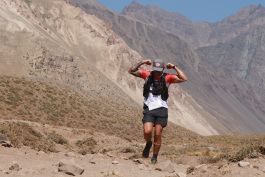 Aconcagua Ultra Trail 2023