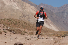 Aconcagua Ultra Trail 2023