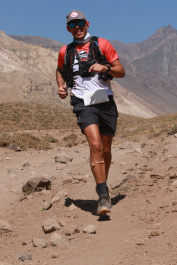 Aconcagua Ultra Trail 2023