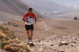 Aconcagua Ultra Trail 2023