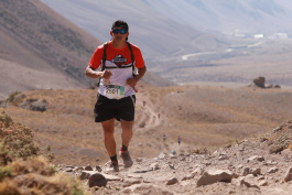 Aconcagua Ultra Trail 2023