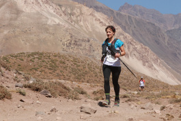 Aconcagua Ultra Trail 2023