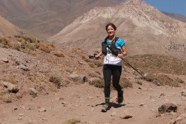 Aconcagua Ultra Trail 2023