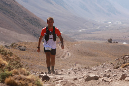 Aconcagua Ultra Trail 2023