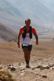 Aconcagua Ultra Trail 2023