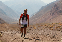 Aconcagua Ultra Trail 2023