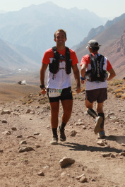 Aconcagua Ultra Trail 2023