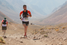 Aconcagua Ultra Trail 2023