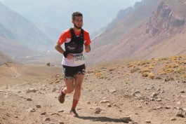 Aconcagua Ultra Trail 2023