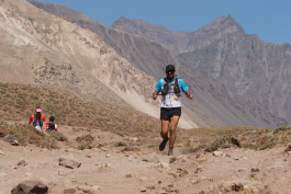 Aconcagua Ultra Trail 2023