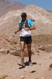 Aconcagua Ultra Trail 2023