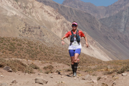 Aconcagua Ultra Trail 2023